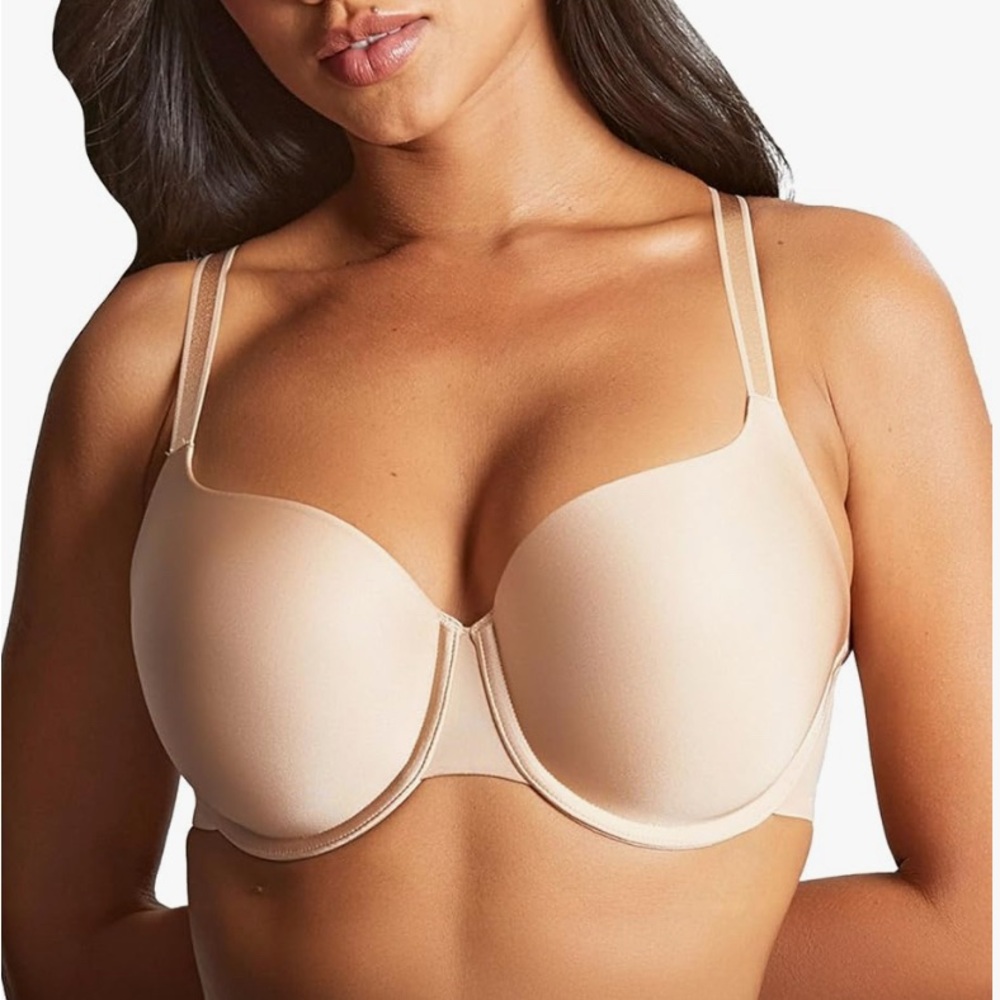 NWT Panache Plunge T-Shirt Bra